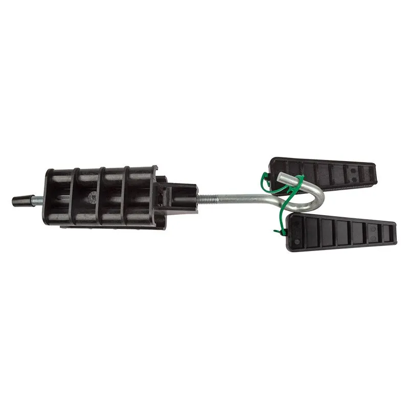 Анкерный зажим PAK 25-TE 2х16-4х25 мм², 2,2 kH - Фото 3