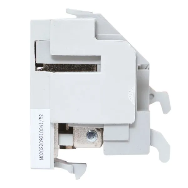 AV POWER-1 Независимый расцепитель SHT для ETU AC230V слева - Фото 4