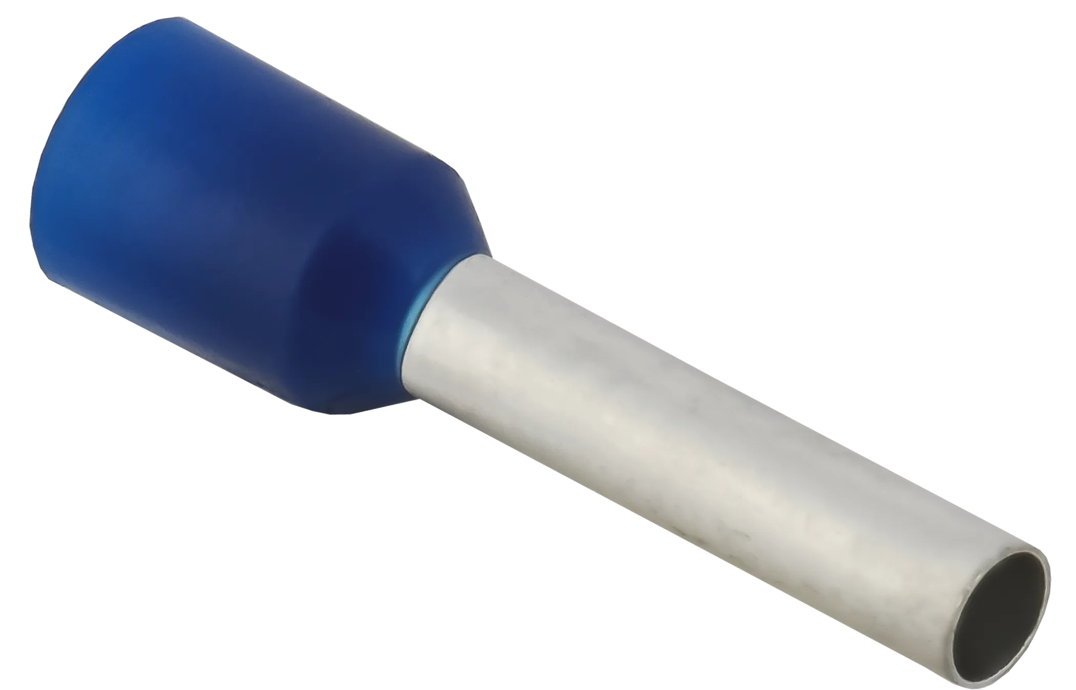 Наконечник НШВИ 2,5-12 темно-синий (20шт/упак) IEK