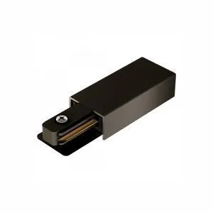 Ввод питания для шинопровода WTL-PI/02B черный WTL-PI/02B