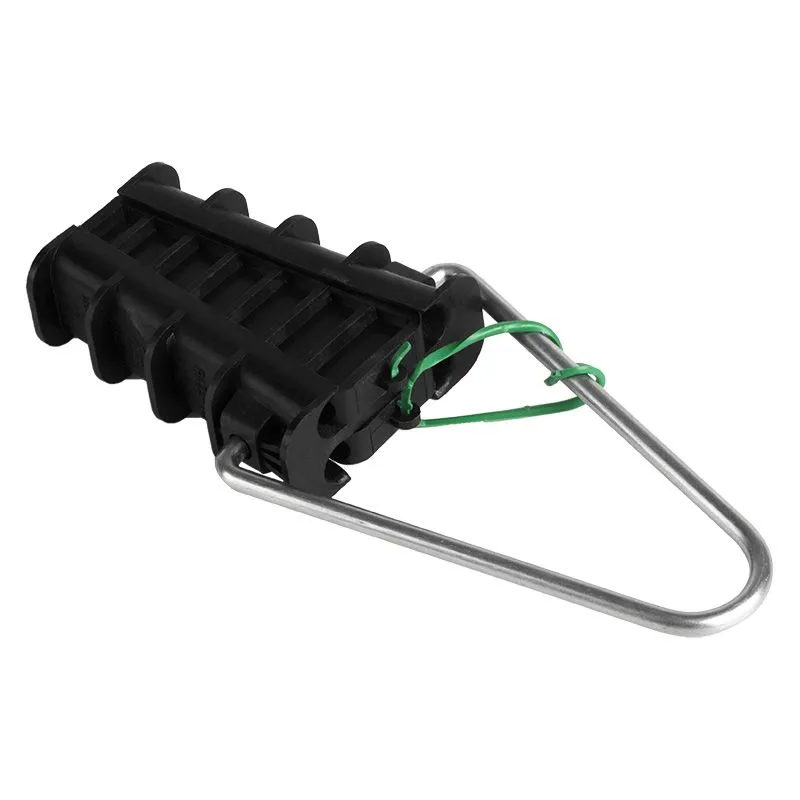 Анкерный зажим PA 25-TE 2х16-4х25 мм² 3,5 кН - Фото 2