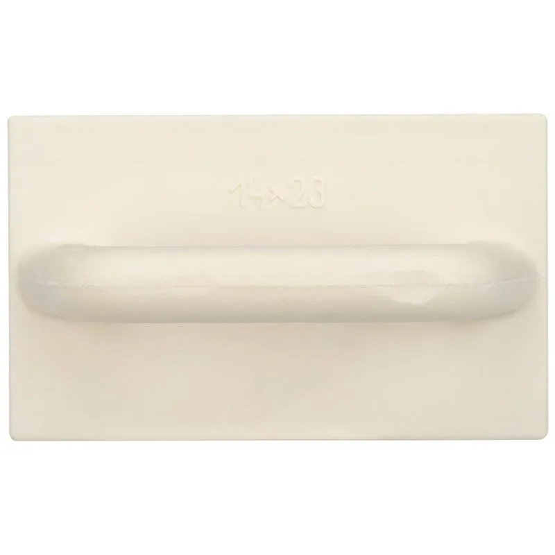 Терка ППУ 140х230 мм REXANT - Фото 3