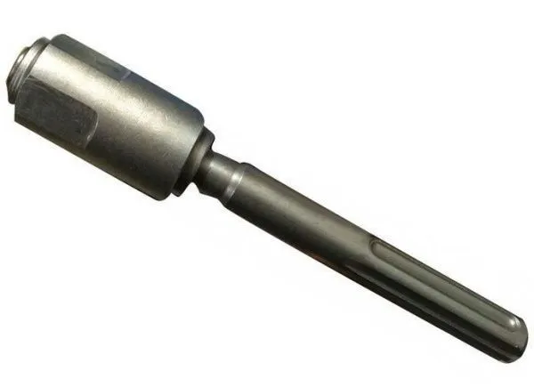 Насадка ударная для отбойного молотка