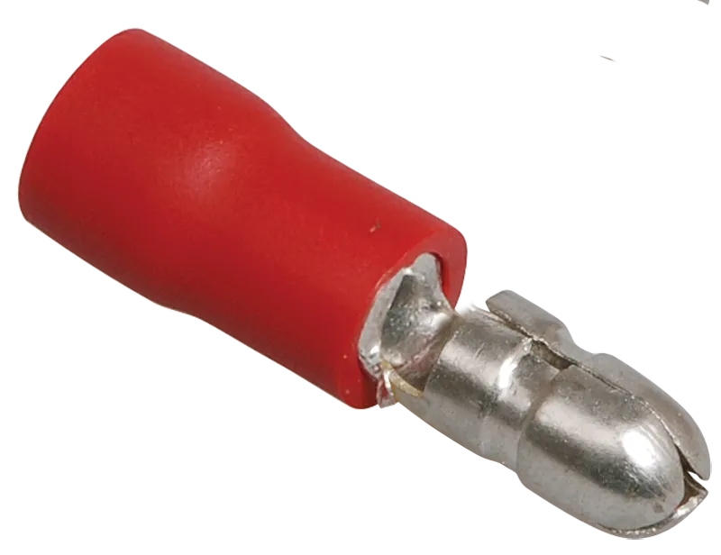 Разъем РшИп 1,25-4 штекер (20шт/упак) IEK URP20-4-D15-D17-4