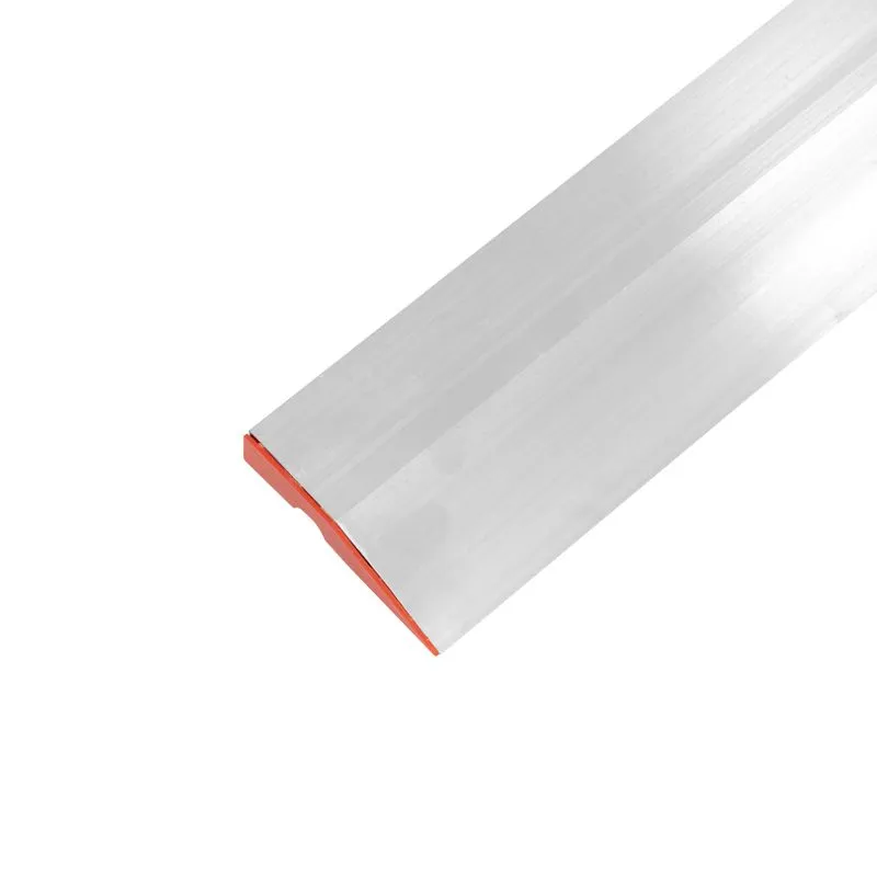 Правило алюминиевое Трапеция, 1 ребро жесткости, 2,5м REXANT - Фото 2