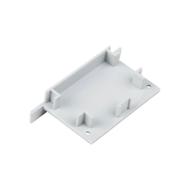 Заглушка для профиля 6332 без отверстия REXANT