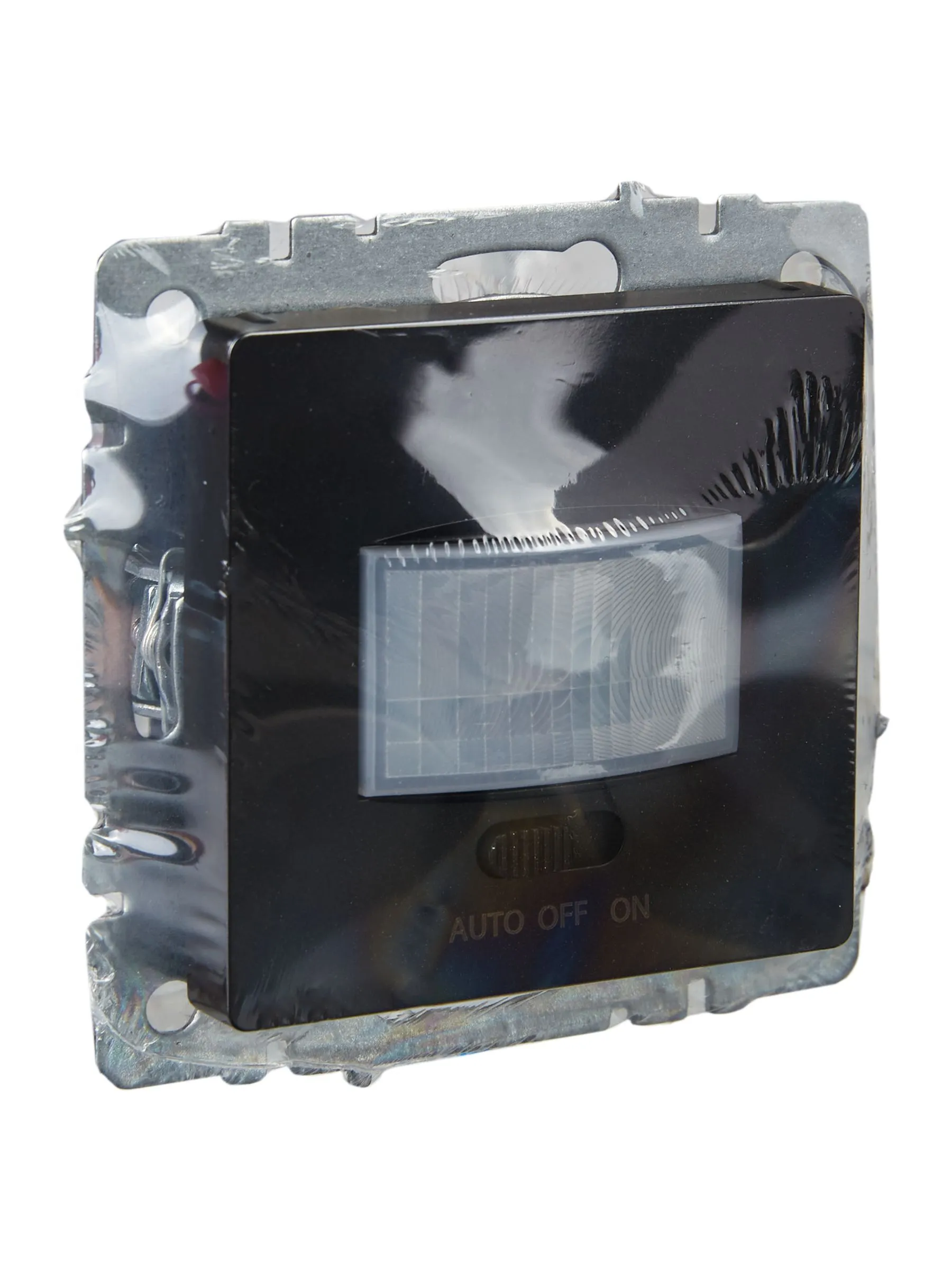 BRITE Датчик движения ДС10-1-БрЧ черный IEK - Фото 6