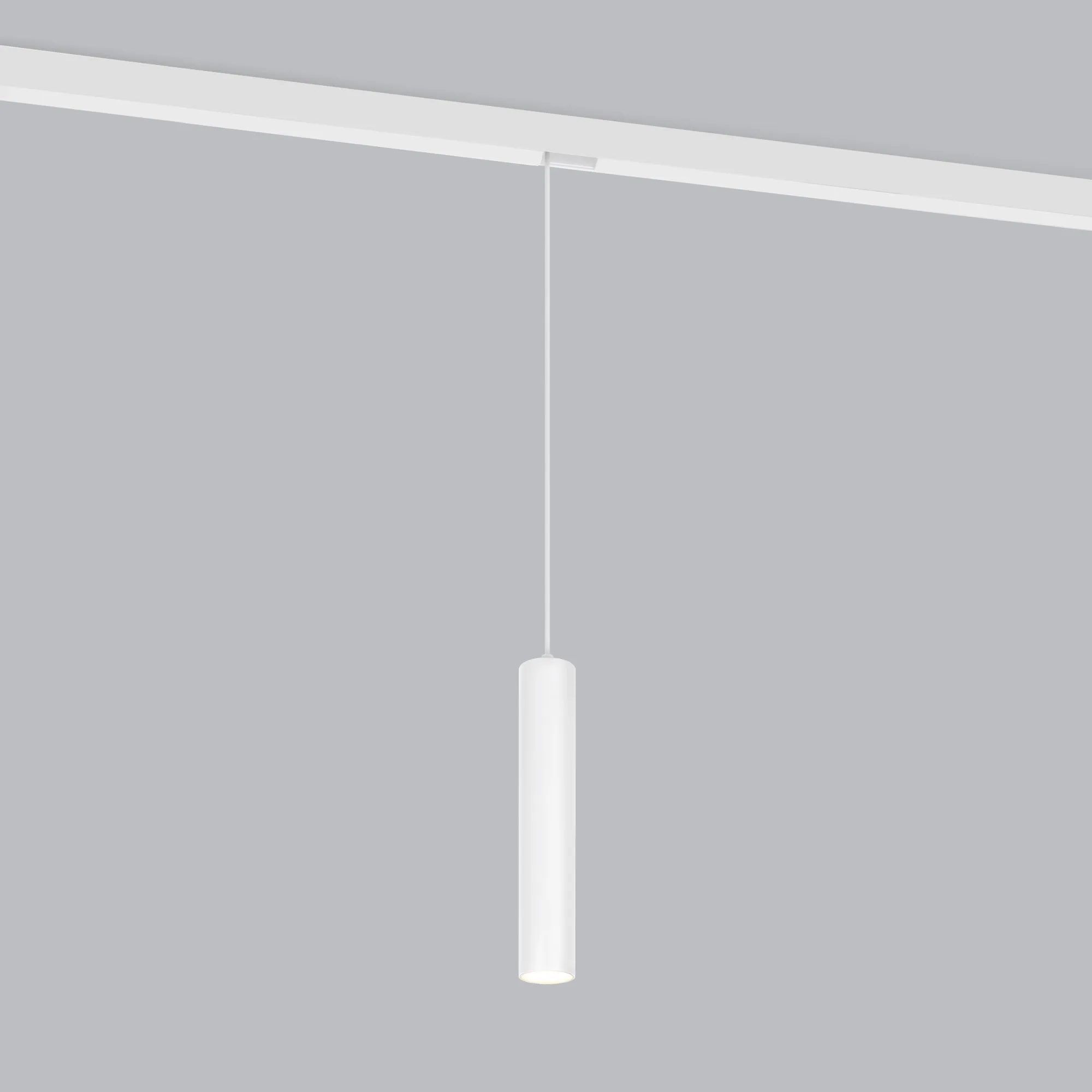 Slim Magnetic P01 Трековый светильник 6W 4200K (белый) 85014/01 Elektrostandard - Фото 3