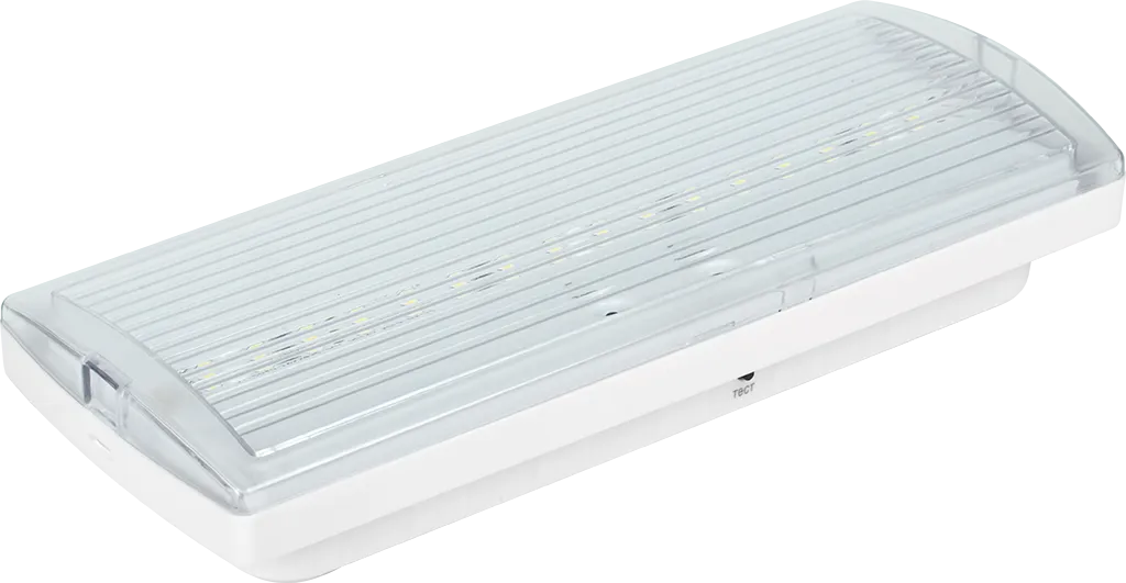 LIGHTING Светильник аварийный ДПА 5032-3 постоянного действия 10-24/220В 3ч IP20 IEK