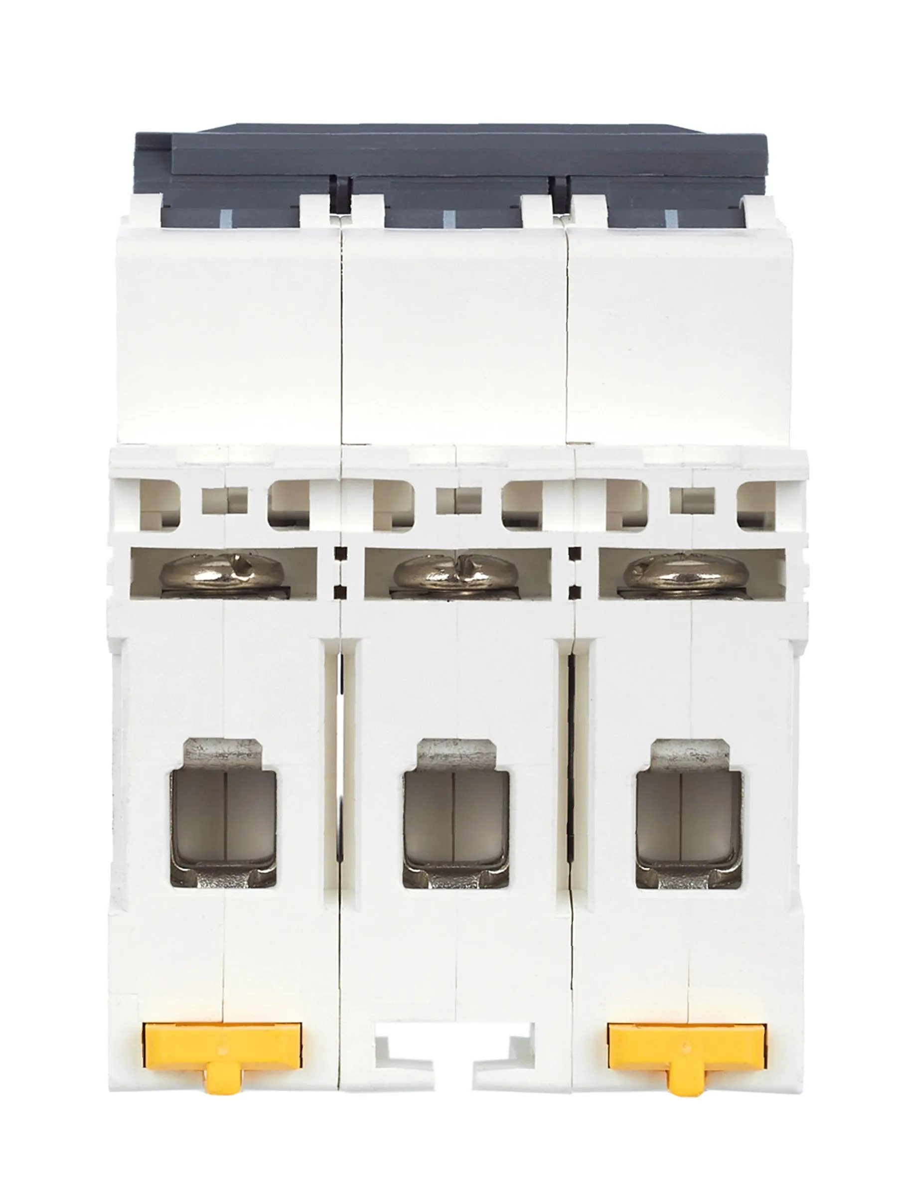 ARMAT Автоматический выключатель M10N 3P D 10А IEK - Фото 3