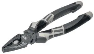 ARMA2L 5 Пассатижи 200мм K4 IEK A2L5-PL10-K4-200