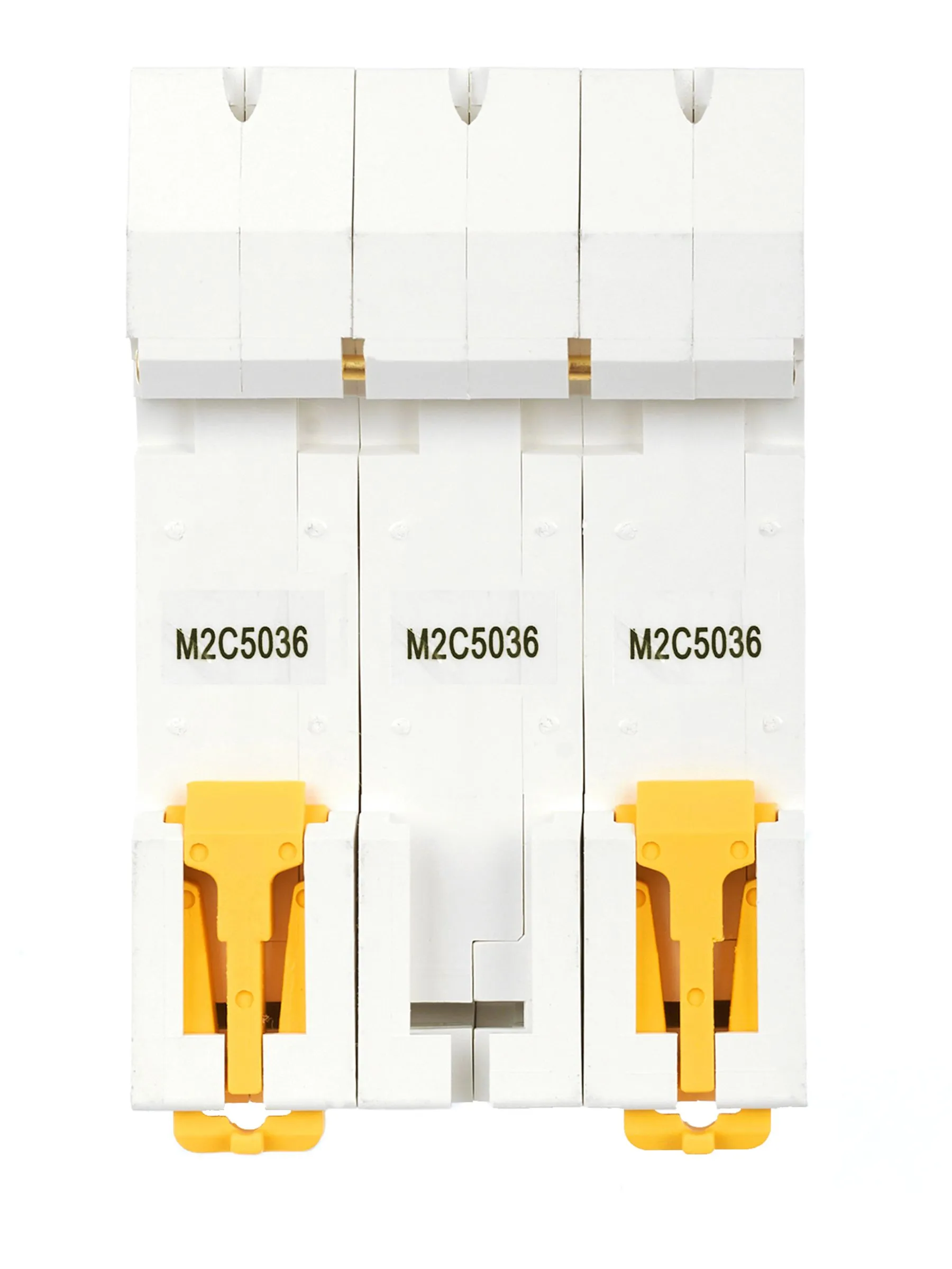 ARMAT Автоматический выключатель M06N 3P C 50А IEK - Фото 4