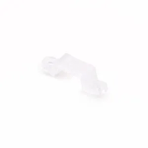 Крепеж для лент LS014 220V, LS015 220V (10шт) Clip 220V 2835 Elektrostandard a053647