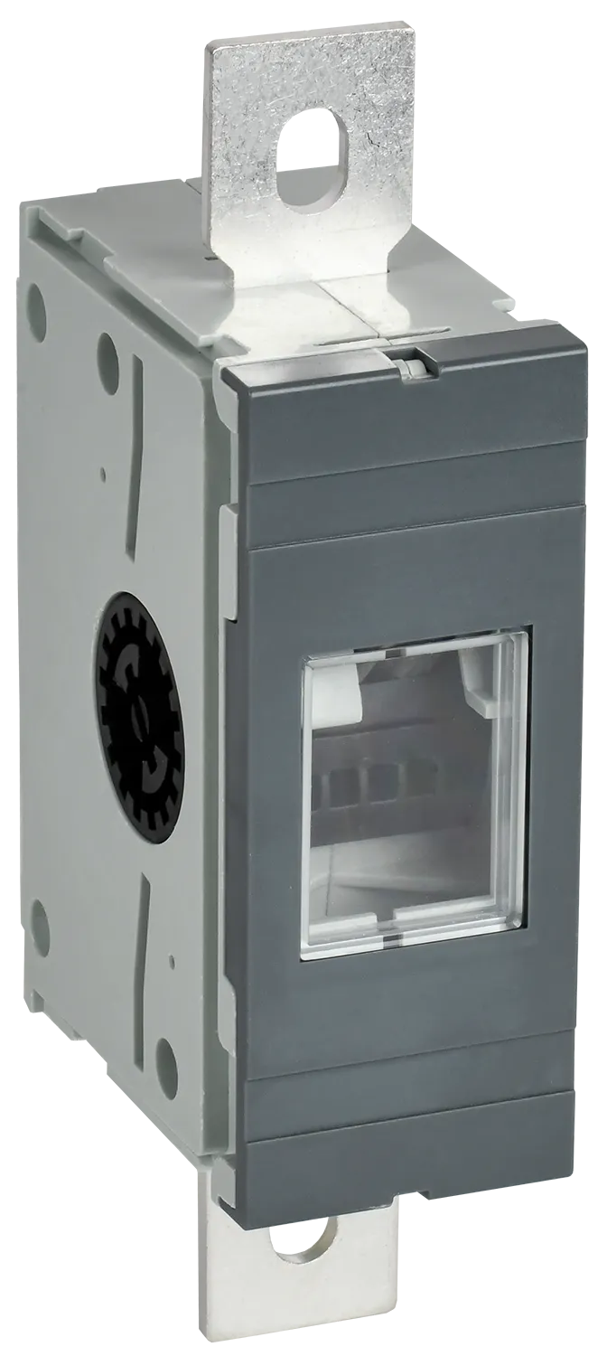 KARAT Полюс силовой для ВРК 630А IEK KA-VR10D-SP-0630