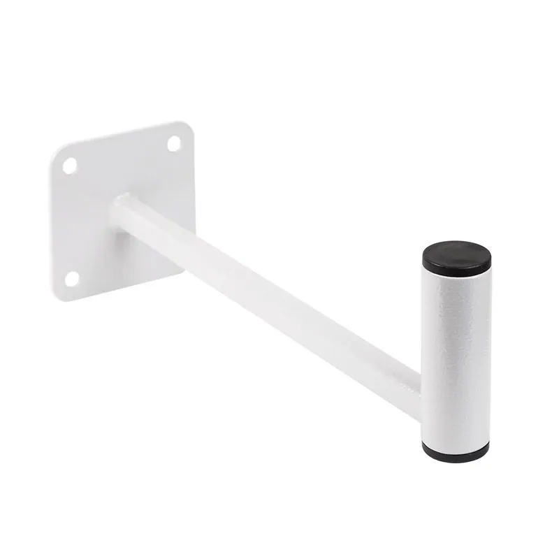 Кронштейн эфирный 30см, белый REXANT