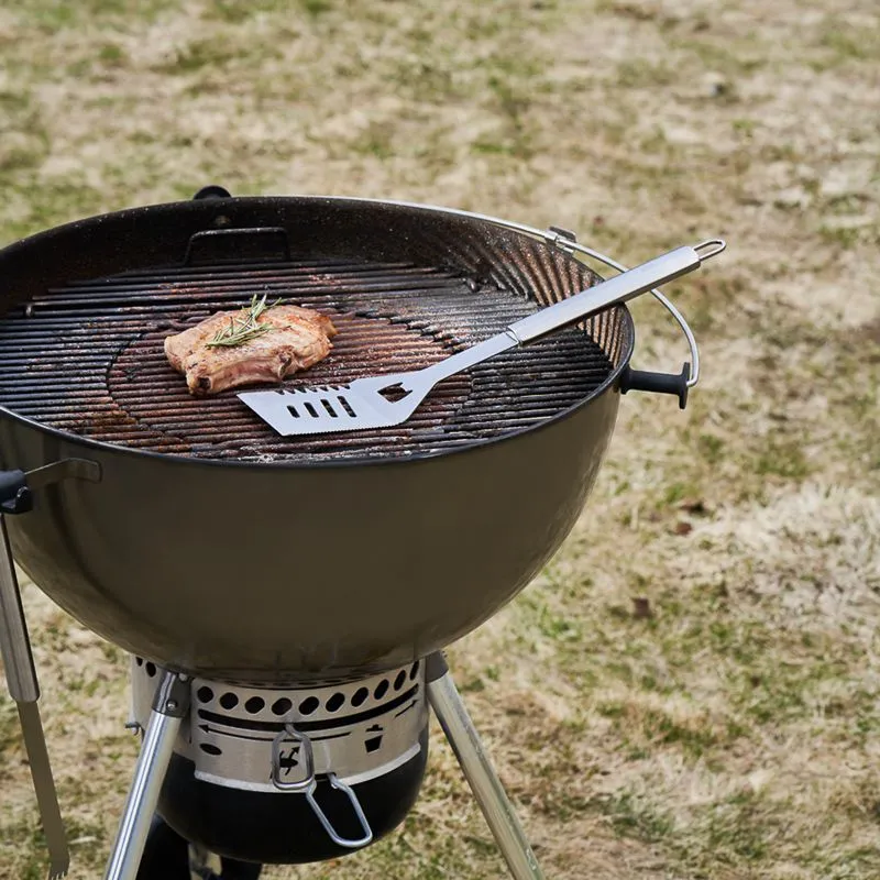 Лопатка для гриля Стандарт, 44см СОКОЛ - Фото 2