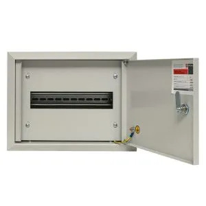 ЩРВ-12 (260х340х120) IP31 PROXIMA EKF - Фото 13