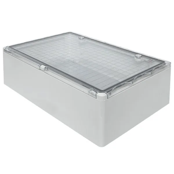 ЩМП-П прозрачная дверь (600х400х200) IP65 PROXIMA EKF - Фото 8