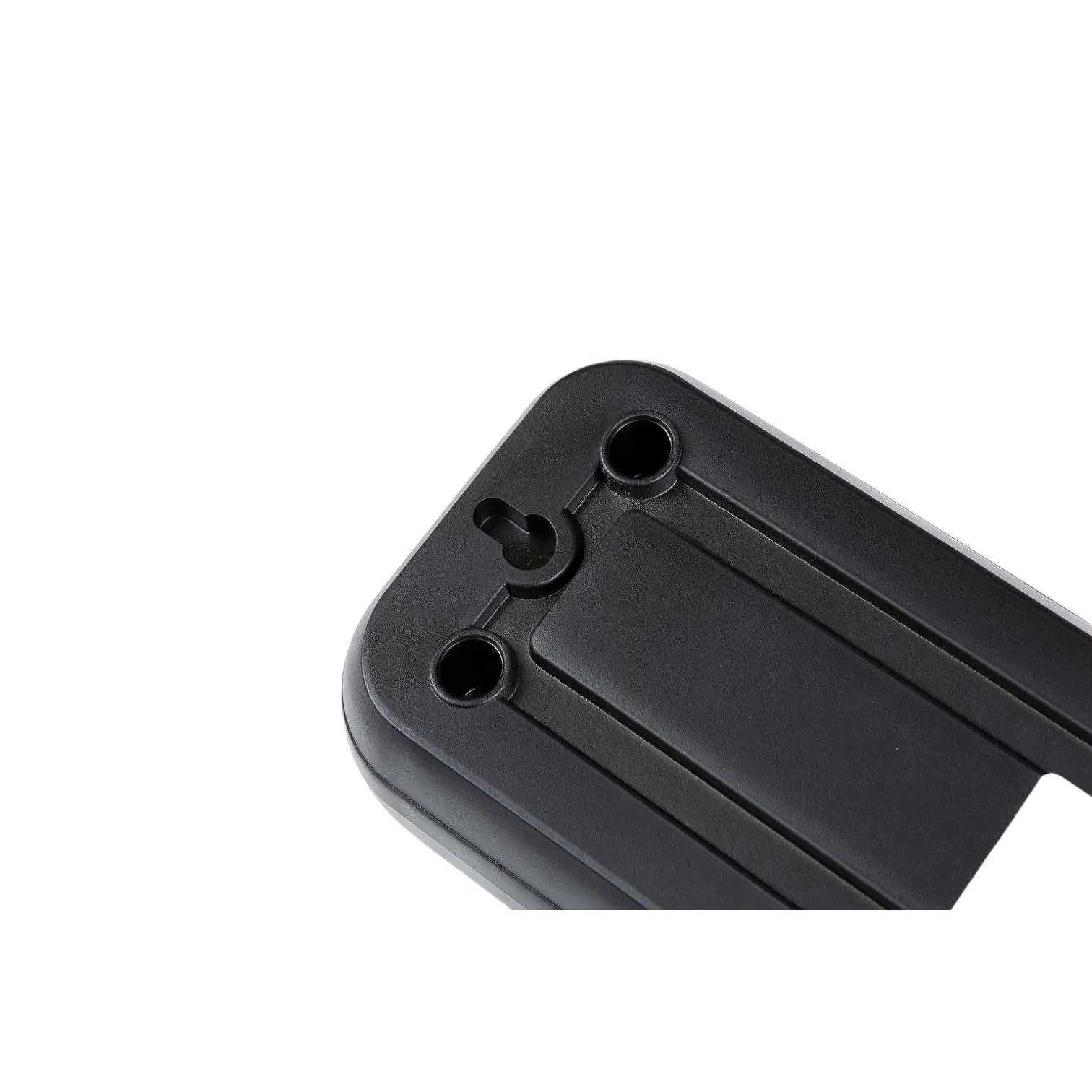 Удлинитель УБкн-03 бытовой с кнопкой ПВС 3*0,75 (10А) 3гн. 1,5м. черный DEKRON - Фото 5