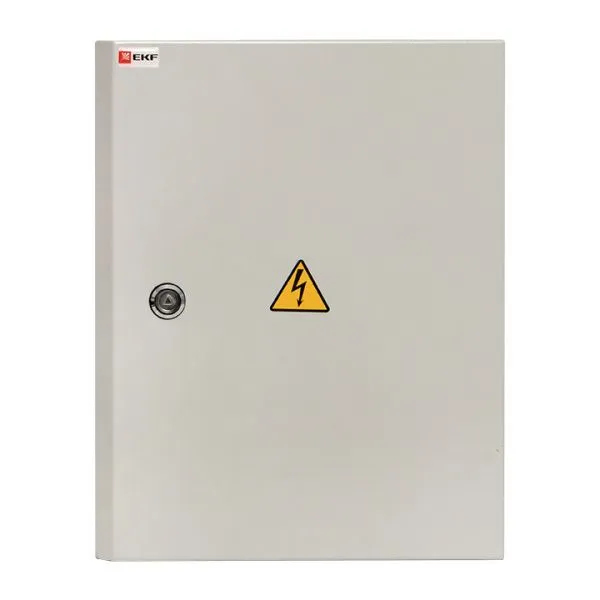 ЩРН-24 (395х310х120) IP54 PROXIMA EKF - Фото 5