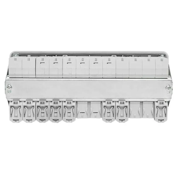 Окно герметичное 12 модулей IP67 PROxima - Фото 4