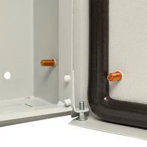 ЩРН-24 (395x310x120) IP54 EKF Basic - Фото 6