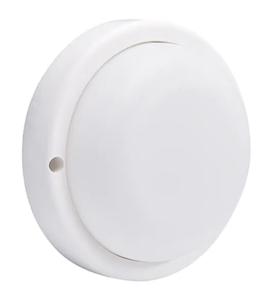 Светильник светодиодный ЖКХ 8Вт, 600лм, 4000К, круг AN1261-0001