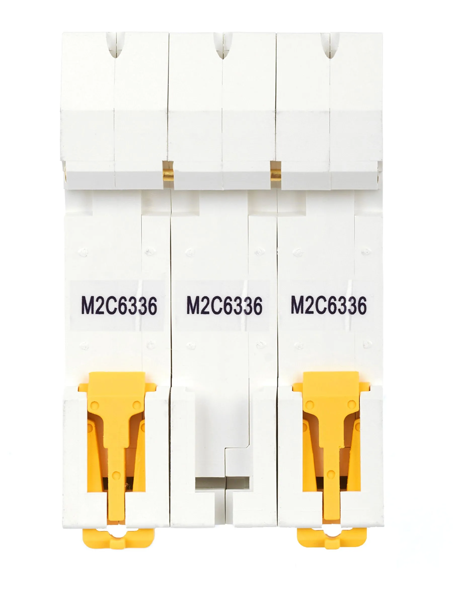 ARMAT Автоматический выключатель M06N 3P C 63А IEK - Фото 6