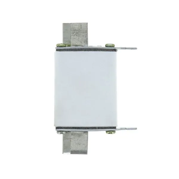 Плавкая вставка ППН-33 160/63А габарит 0 EKF - Фото 2