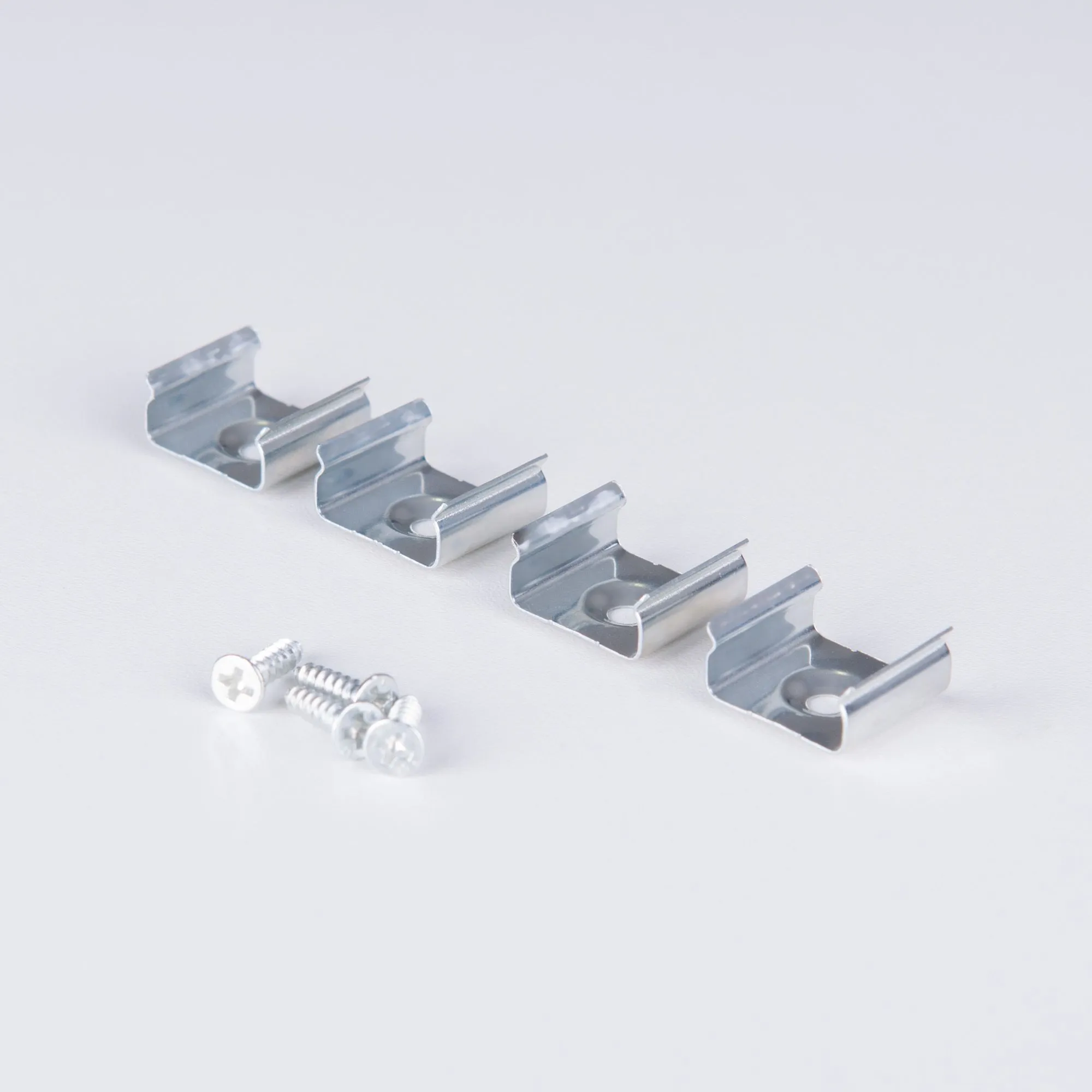 Профиль накладной алюминиевый для светодиодной ленты LL-2-ALP006 Elektrostandard - Фото 5