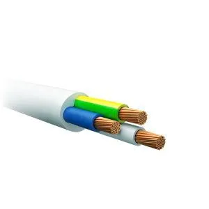 Провод ПВСнг(А)-LS 3х0,75   (2х0,75+1х0,75) ELC.0100204299