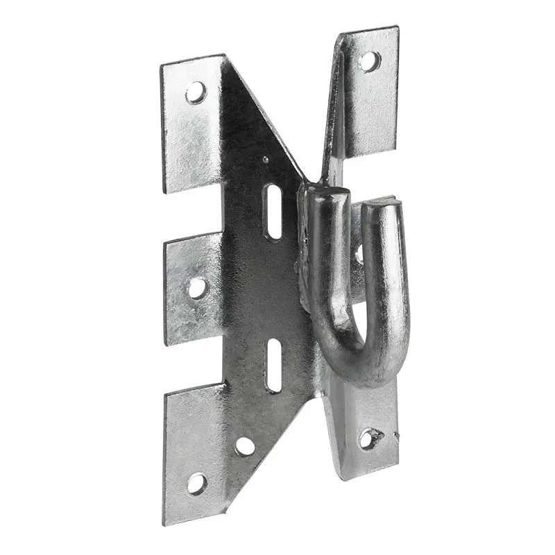 Крюк бандажный CS 16-TE диаметр 16 мм, 18 кН