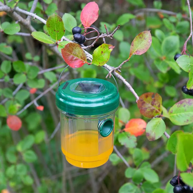 Ловушка для ос R 30м, на солнечной батарее REXANT - Фото 2