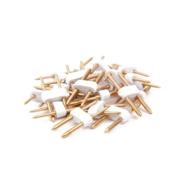 Переходник гибкий для светодиодной ленты 220V 2835 (10 шт.) a046477 Elektrostandard - Фото 3