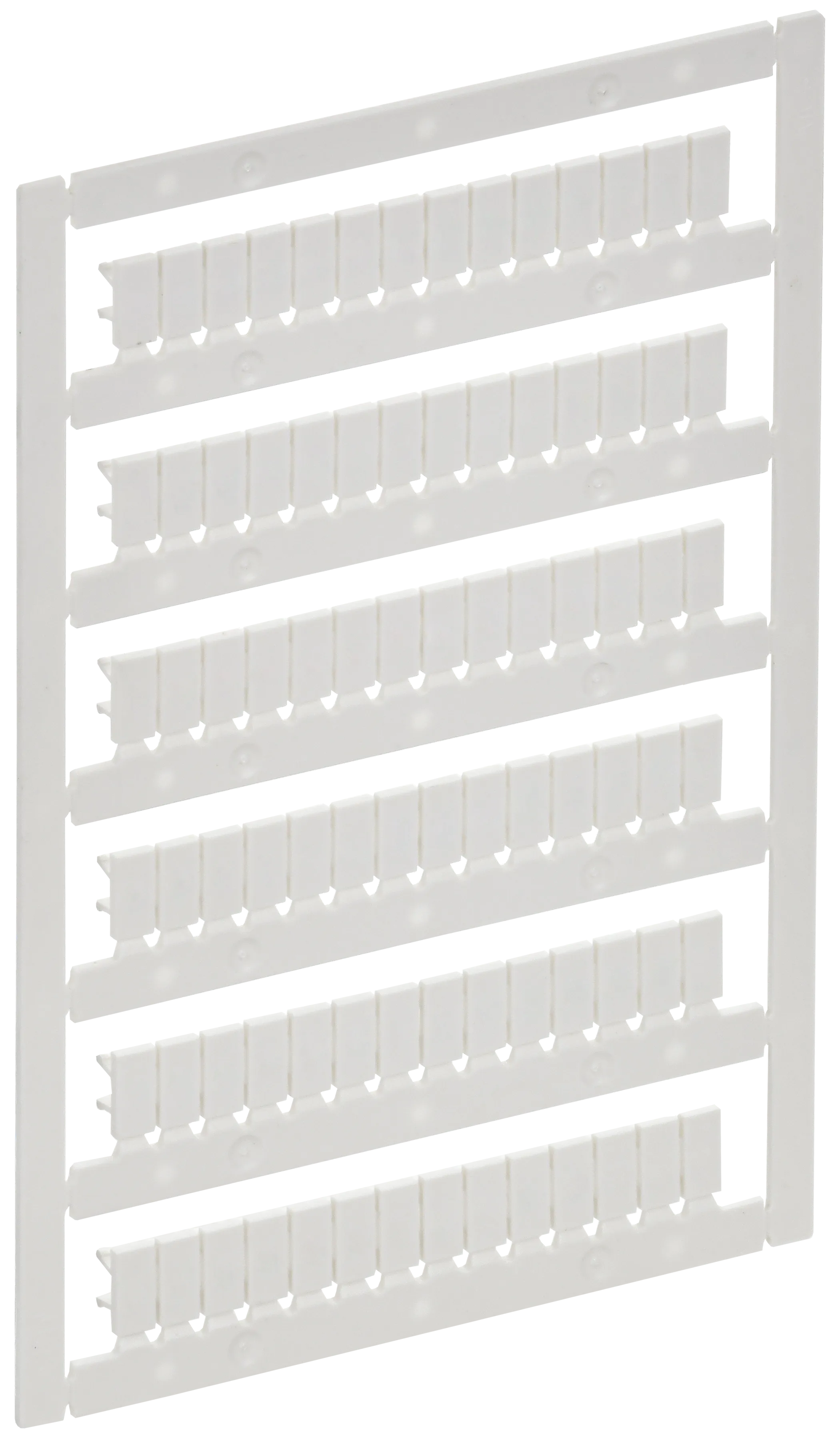 ARMAFIX Маркер для CTS/CP 2,5мм2 без символов IEK AF-CT10D-M-D25-00