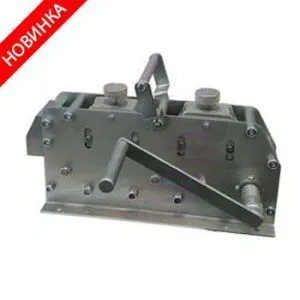 Ручная машинка для выравнивания полосы и прута РМА-40-6-8 61002