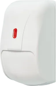 Пирон-4 исп. 2, Извещатель объемный, 18 м., 90°, от -30 до +50°С ALA59