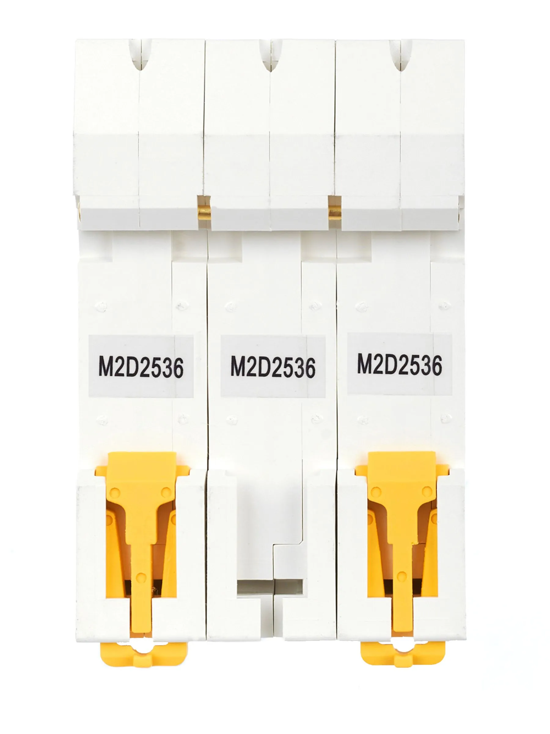 ARMAT Автоматический выключатель M06N 3P D 25А IEK - Фото 3