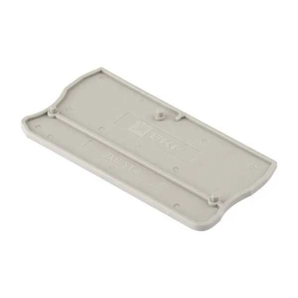 Заглушка для JXB-ST-6 серая EKF