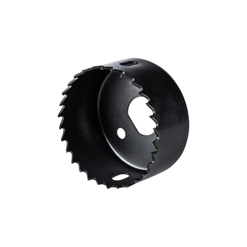 Набор для установки врезных замков, 22 мм/54 мм (перовое сверло/кольцевая пила) KRANZ - Фото 2