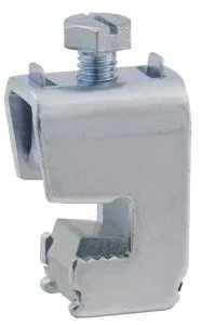 Зажим шинный (терминал) ЗШИ 35-70мм2 для шины 10мм IEK YNT10-10-35-070