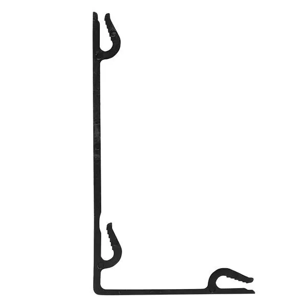 Зажим крепежный КМ/3В - Фото 4