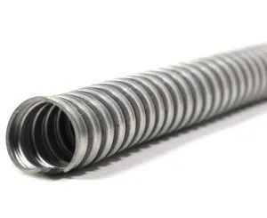 Рукав мет. негерм. РЗ-Ц 60мм (10м) РЗЦ-60-БП