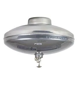 Устройство пожаротушения автономное МПП-7/68 МИГ Защищаемая площадь по классам пожара А=36м2, В=16м2