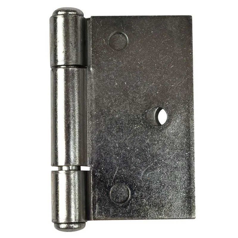 Петля накладная универсальная 65 цинк 79-1039