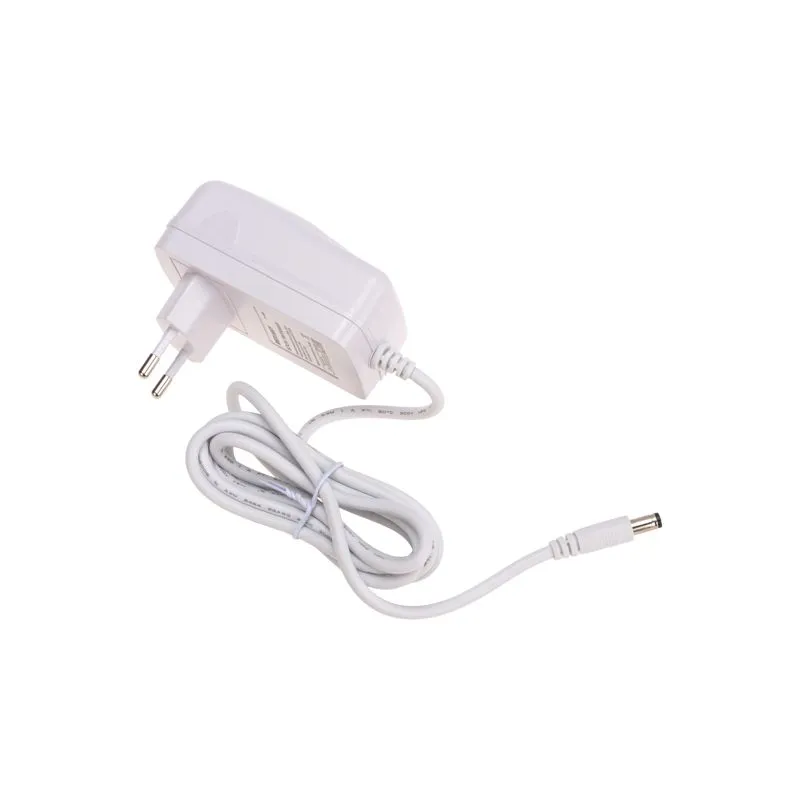 Лампа настольная бестеневая, струбцина, Blue Stream, 117 SMD LED, диммер (4 уровня), белая REXANT - Фото 5