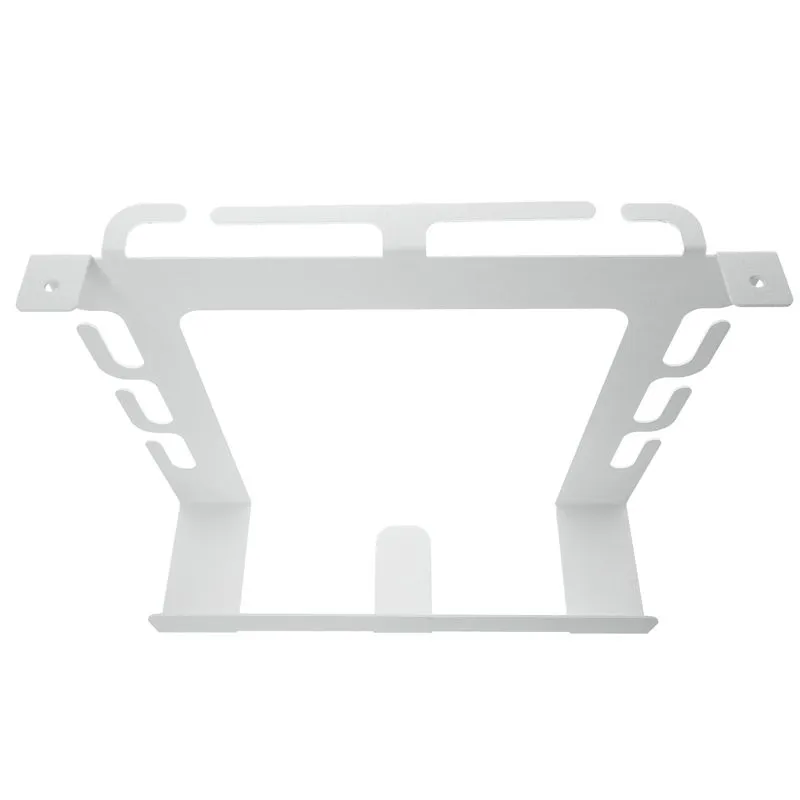 Держатель-органайзер для рабочего стола и сетевого фильтра, белый REXANT - Фото 5