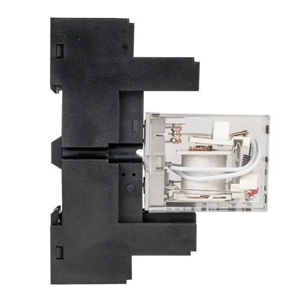 Разъем для реле РM4 22/4 EKF AVERES - Фото 2