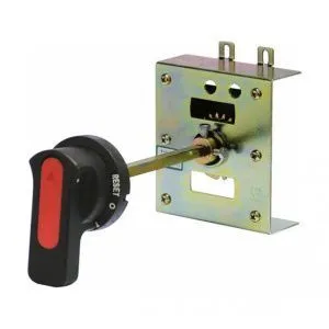 Ручной поворотный привод , NM1-400S, H, R/3P 132354