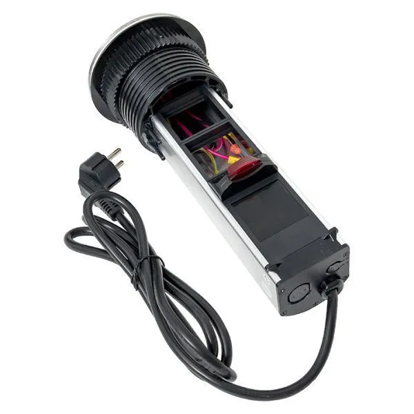 Встраиваемая мини-колонна, 6 модулей C-Line - Фото 7